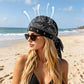 Elastic Cycling Sports Cap