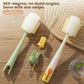 5-in-1 Bottle & Straw Cleaning Brush – Multifunctional Tool for Bottles, Cups, Straws