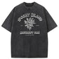 Spooky Island Halloween T-Shirt