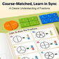 Magnetic Fraction Demonstration Book