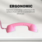 Retro Phone Handset