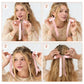 Magnetic Bow Clip - Magnetic Hair Clips for Women