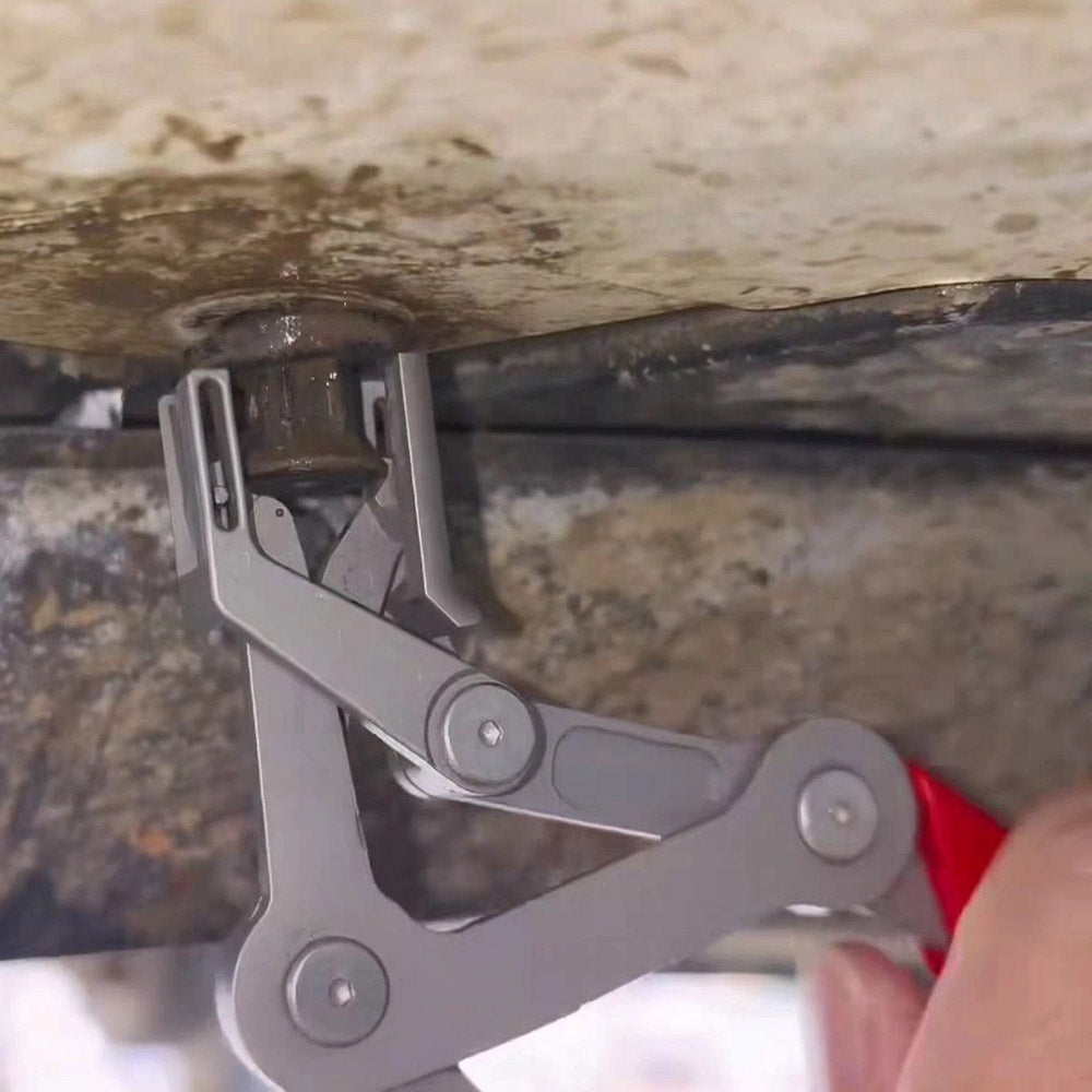Multi-Functional Car Clip Remover Tool