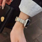 Luxury Leather Strap for Apple Watch