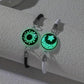 2-Pack Sun & Moon Bracelets – Luminous Couples Jewelry For Long-Distance Love