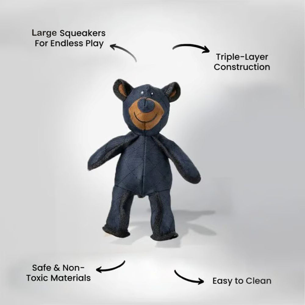 Unbreaka-Bear For Strong Chewers