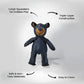 Unbreaka-Bear For Strong Chewers