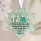 Shaped Sea Glass Friendship Decor Shaped by Nature & Crafted by Hand!