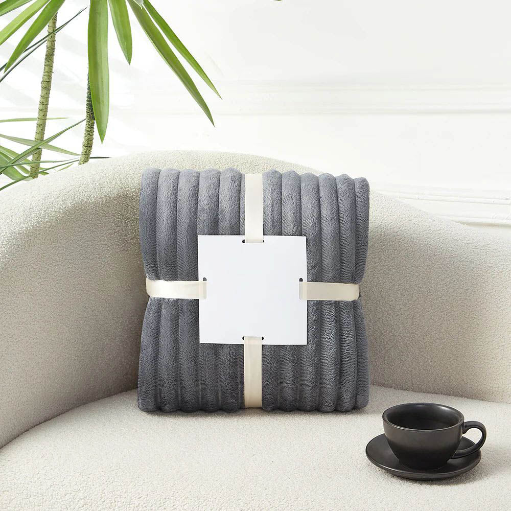 The Bunny Blanket