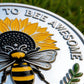 Bee Kind Positivity Commemorative Coin