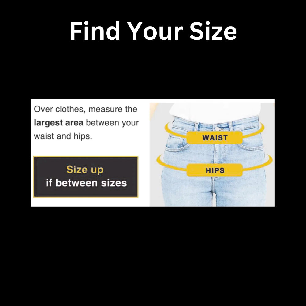 Lumbar Support Belt