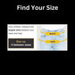 Lumbar Support Belt