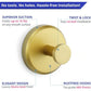 2025 Upgraded Suction Cup Hooks