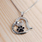 Always In My Heart Necklace