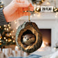 Otter - Animal Christmas Ornament CH083