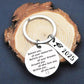 2025 Graduation Keychain - Within You All You Need