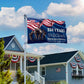American 250 Years We The People Semiquincentennial Grommet Flag - C038