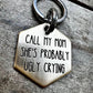 Funny Dog Tag