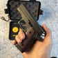SW1911 Lighter