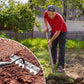 The lron Weeding Rake