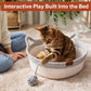 Sleep Scratch Play Basket