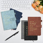 May You Be Proud Of - Employee Motivation Notebook - B341