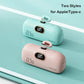 5000mAh Mini Portable Charger Power Bank for Phone