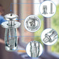 M4/M5/M6 Hollow Wall Anchors