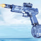 Electric Leak-Proof Water Gun - Ultimate Battle Blaster