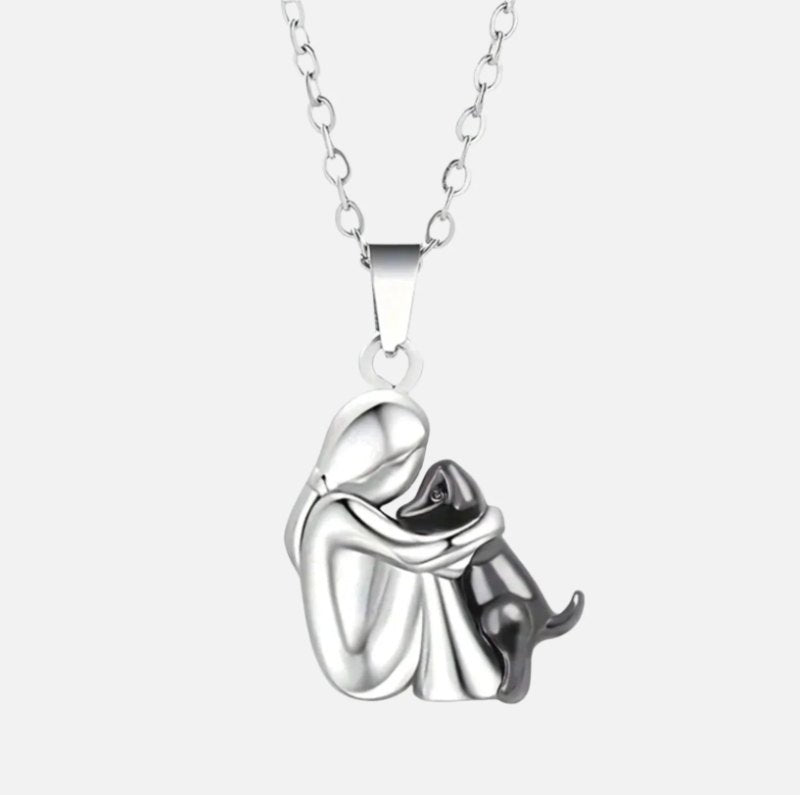 Dog Hug Jewelry