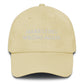 Make Lying Wrong Again Hat