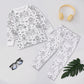 DIY Kids Pajama Set