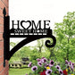 Home Sweet Hanging Plant Stand PS032