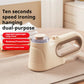 Vacuum Steamer for Clothes