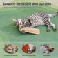 Catnip Sisal Pillow Toy
