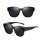 SnapShades KIDS Fit Over Sunglasses