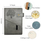 Tree of Life Notebook
