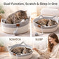 Sleep Scratch Play Basket