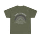 Grey Pride T-Shirt – Inspirational Aging With Strength Graphic Tee