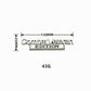 Combat Veteran - Emblem Sticker Badge, Funny Decals for Car, Truck, SUV, Motorcycle - TE007