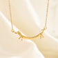 Elegant Dachshund Necklace