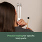 128 Hz Healing Instruments