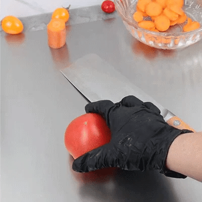 Stainless Steel Kitchen Cutting Board