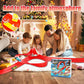 DIY Flexible Racing Track Toy