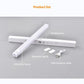 Motion Sensor LED Light