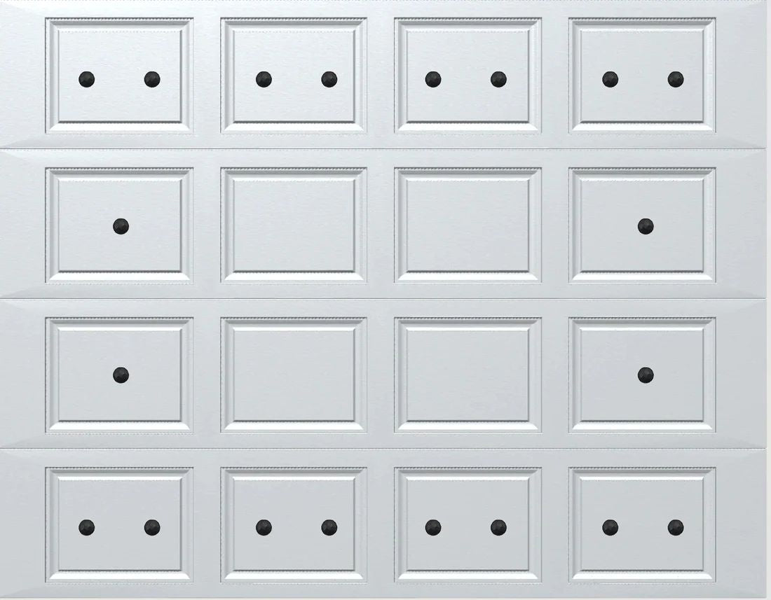 Prestige Magnetic Clavos – Decorative Stud Set (16-PCS)