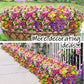 Rainproof Lifelike Artificial Flowers With UV-Shield Coating