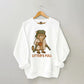 Litter's Full - Cat Sweatshirt