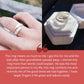 Feather From An Angel Ring