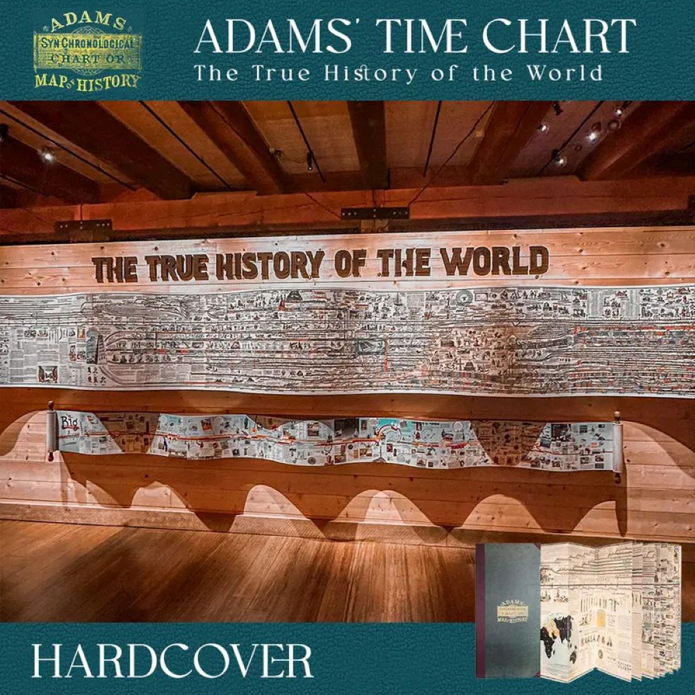 Adams Time Chart 2.0